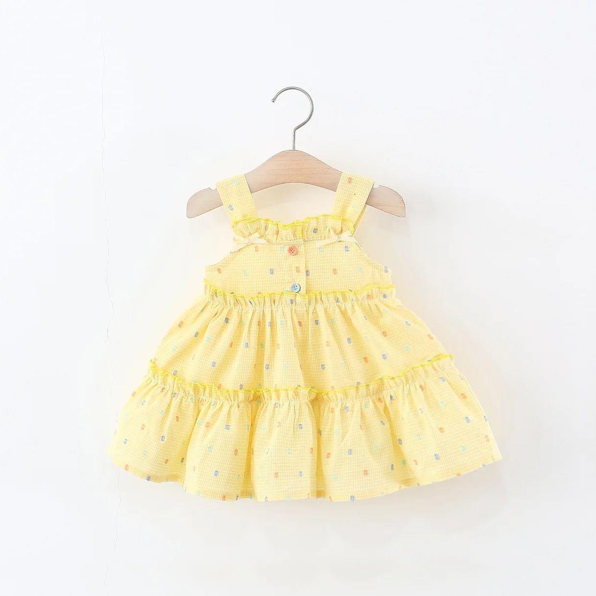 Vestido Limonada de Verano
