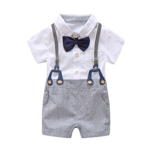 Set Formal Elegante