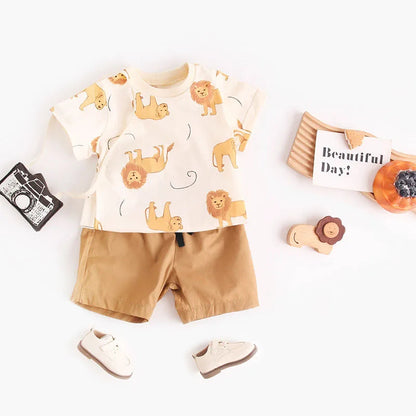 Conjunto Leones