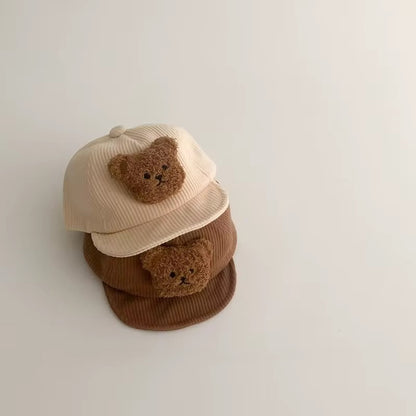 Gorra osito