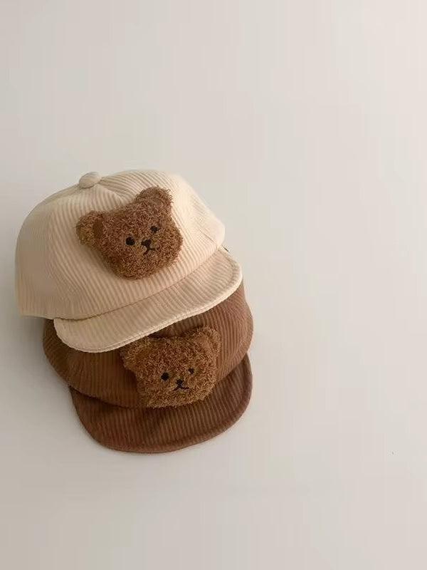 Gorra osito