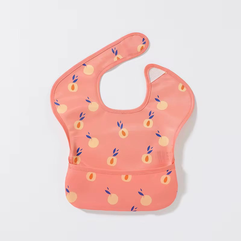 Babero impermeable
