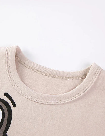 Playera Cocodrilo