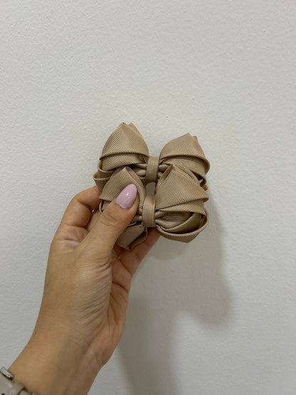 Moño par popis
