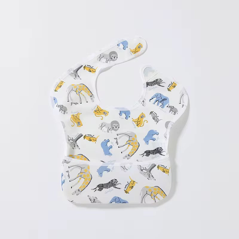 Babero impermeable