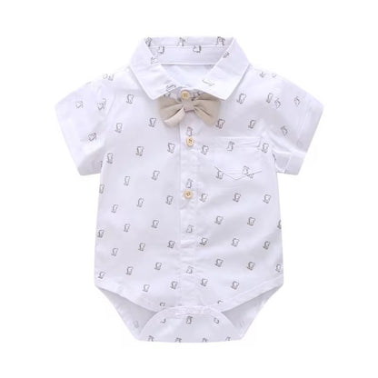 Conjunto de tirantes beige