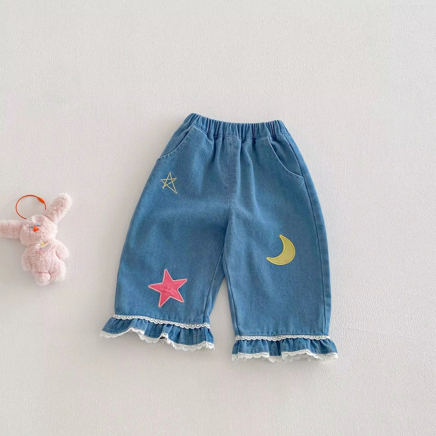 Jeans Estrellas