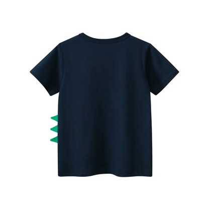 Playera Dino Cool