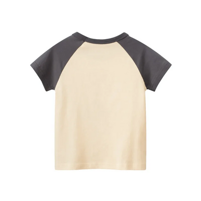 Playera Safari Aventura