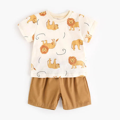 Conjunto Leones