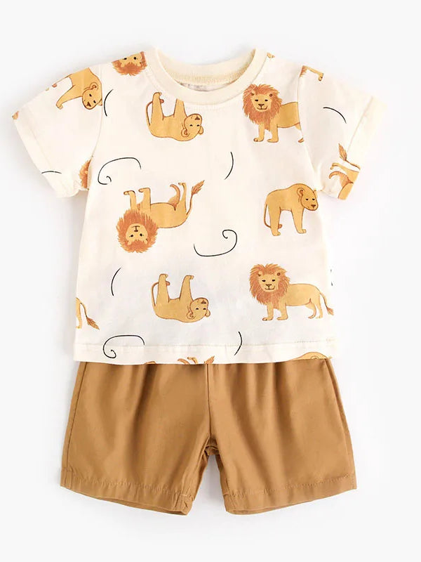 Conjunto Leones