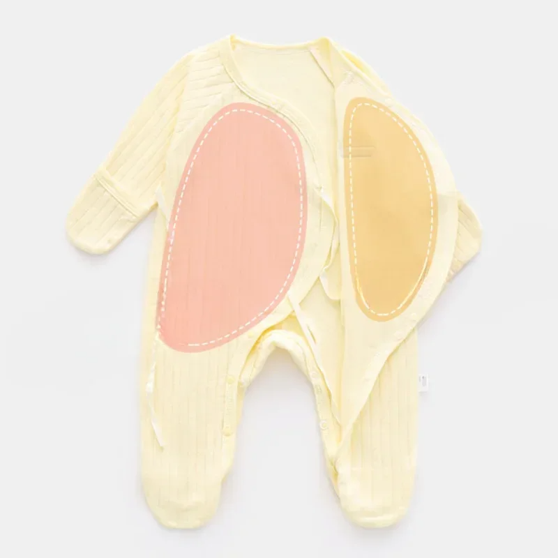 Pañalero Abrazo Suave