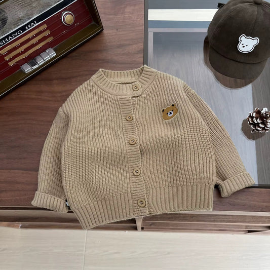 Cardigan osito