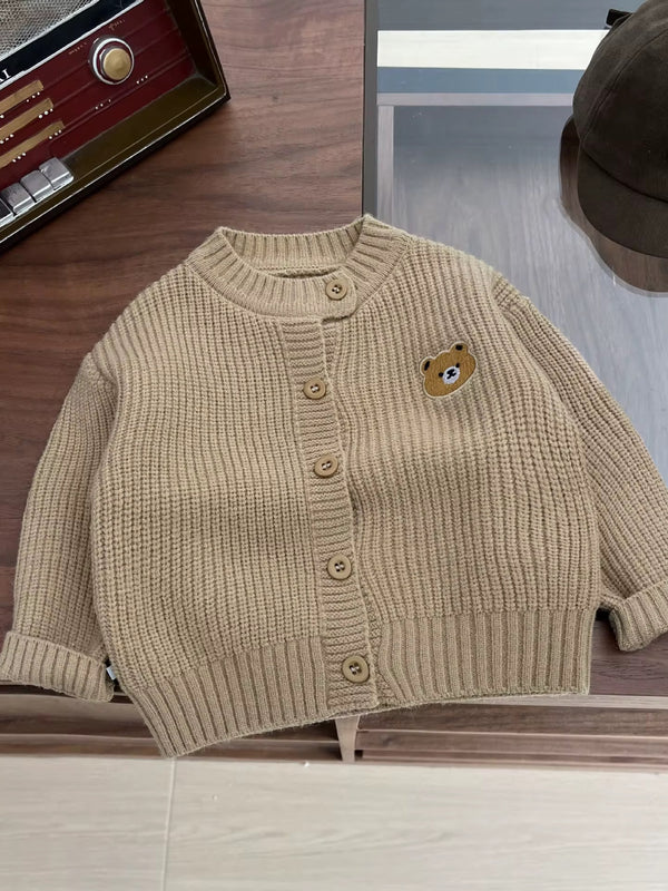 Cardigan osito