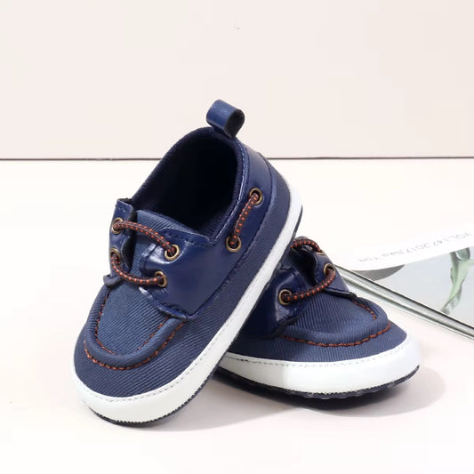 Zapatitos MiniNavy