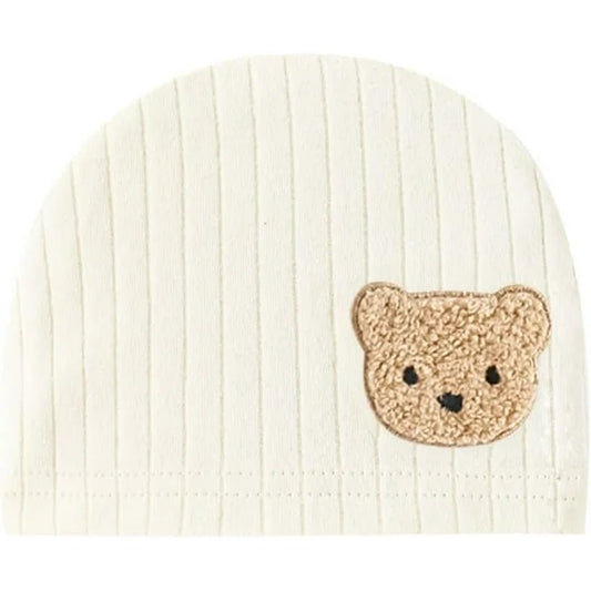Gorrito osito