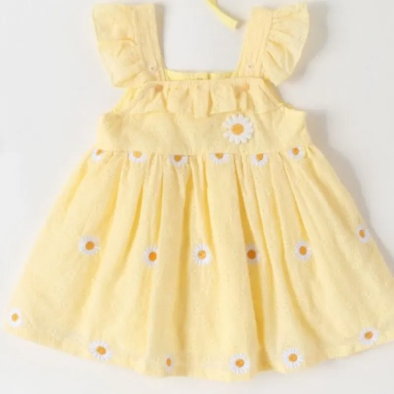 Vestido Margarita con Gorro