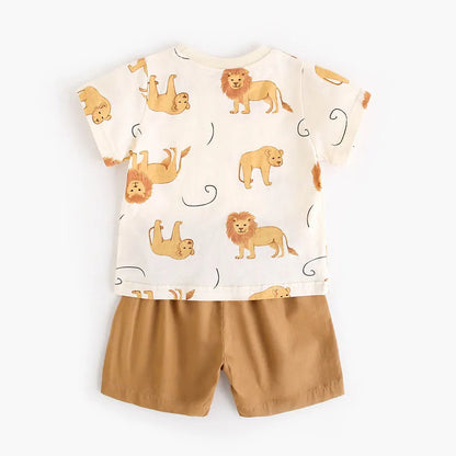 Conjunto Leones