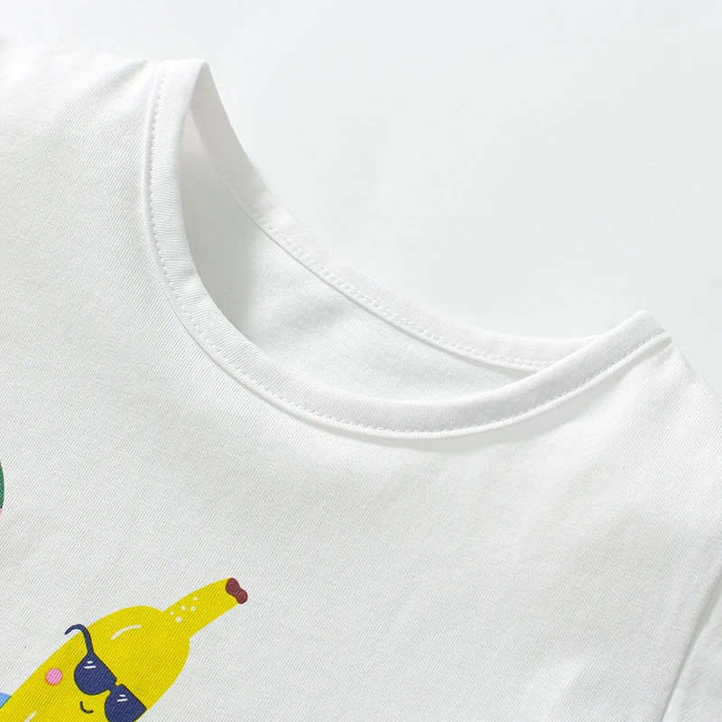 Playera Tutti Mare
