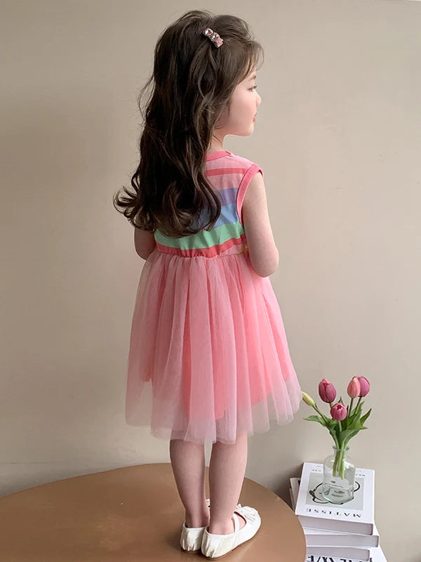 Vestido Dulce Corazón