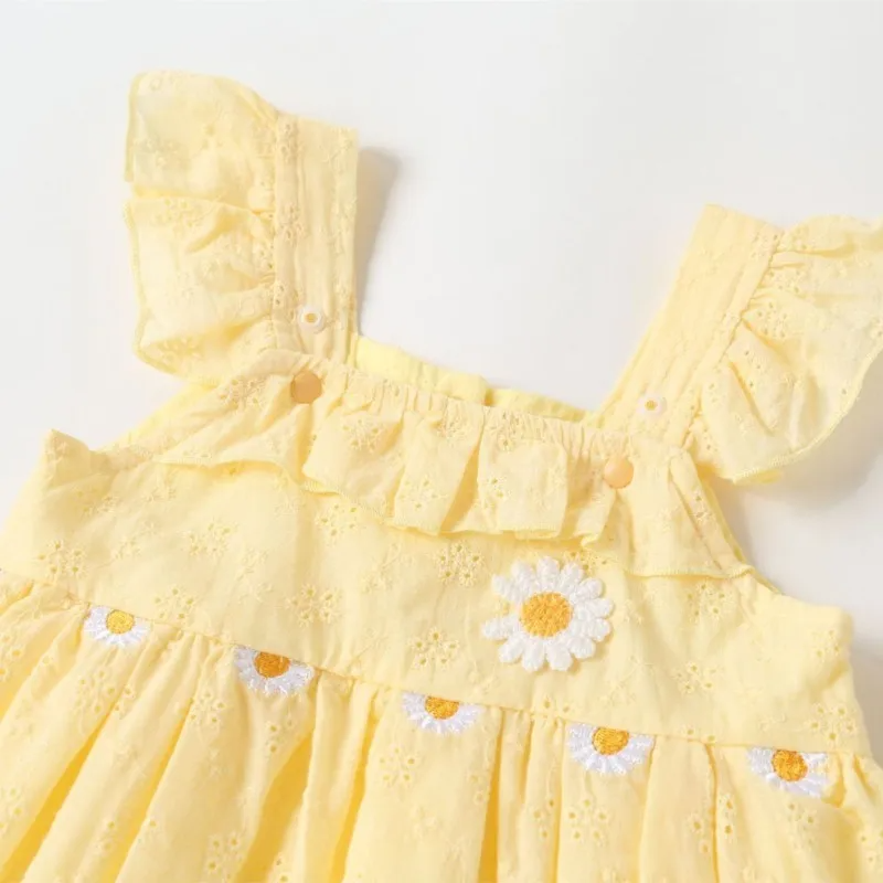 Vestido Margarita con Gorro