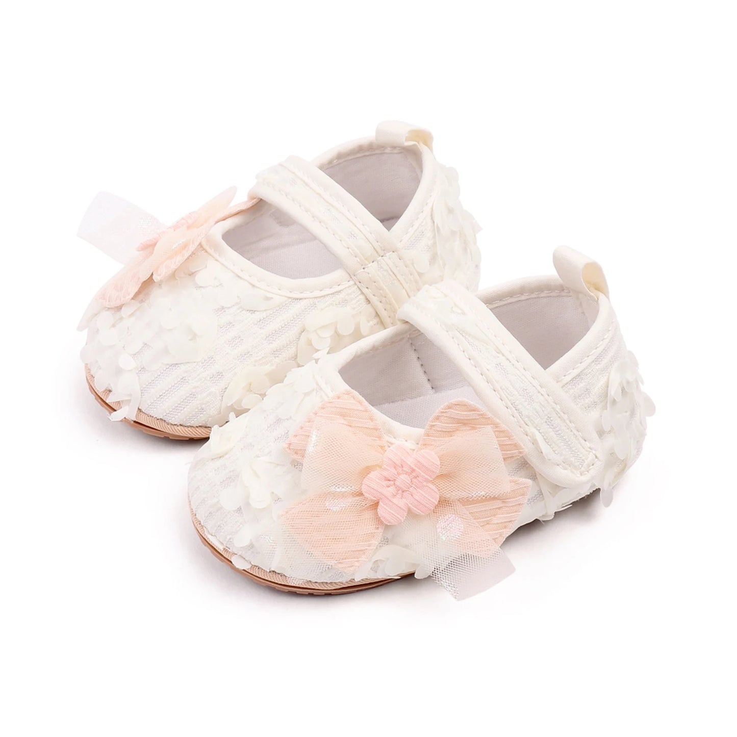 Zapatitos Dulce Paso
