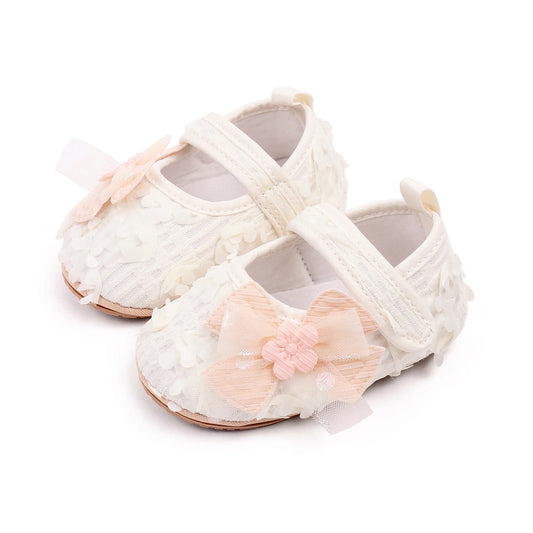 Zapatitos Dulce Paso