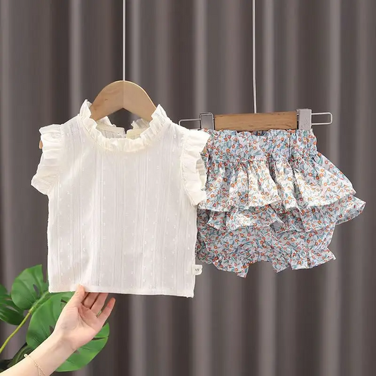 Set Flor de Verano