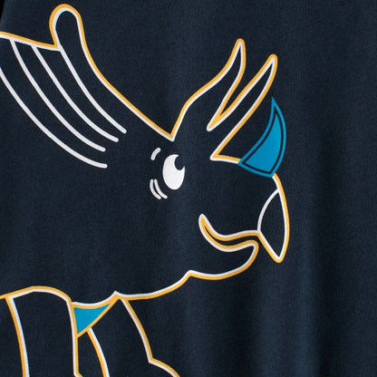 Playera Dino Cool