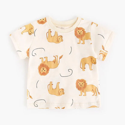 Conjunto Leones