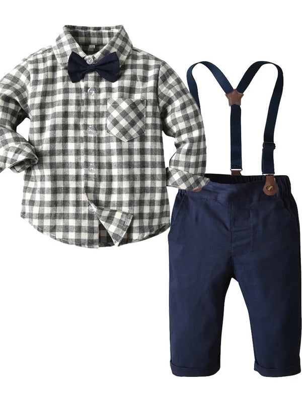 Conjunto cuadros tirantes