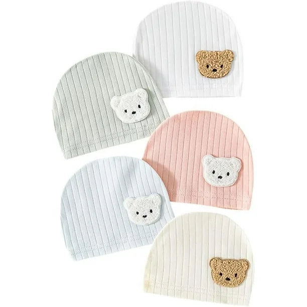Gorrito osito