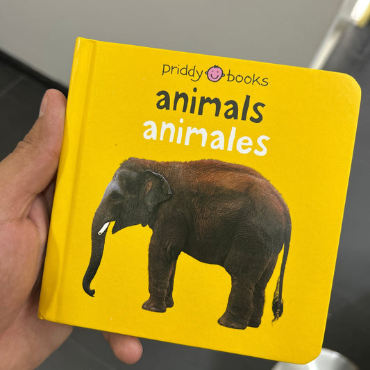 Libro didáctico