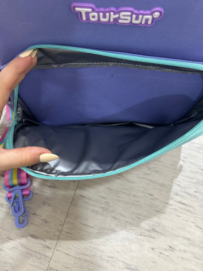 Mochila Térmica Unicornio Mágico