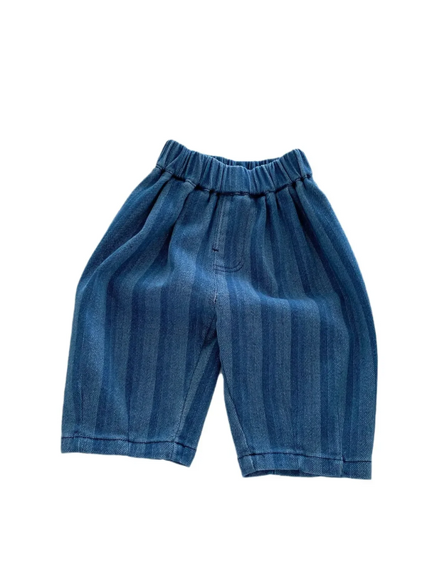 Pantalón Denim Ligero