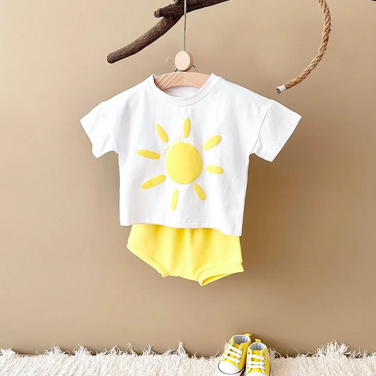 Conjunto Rayito de Sol