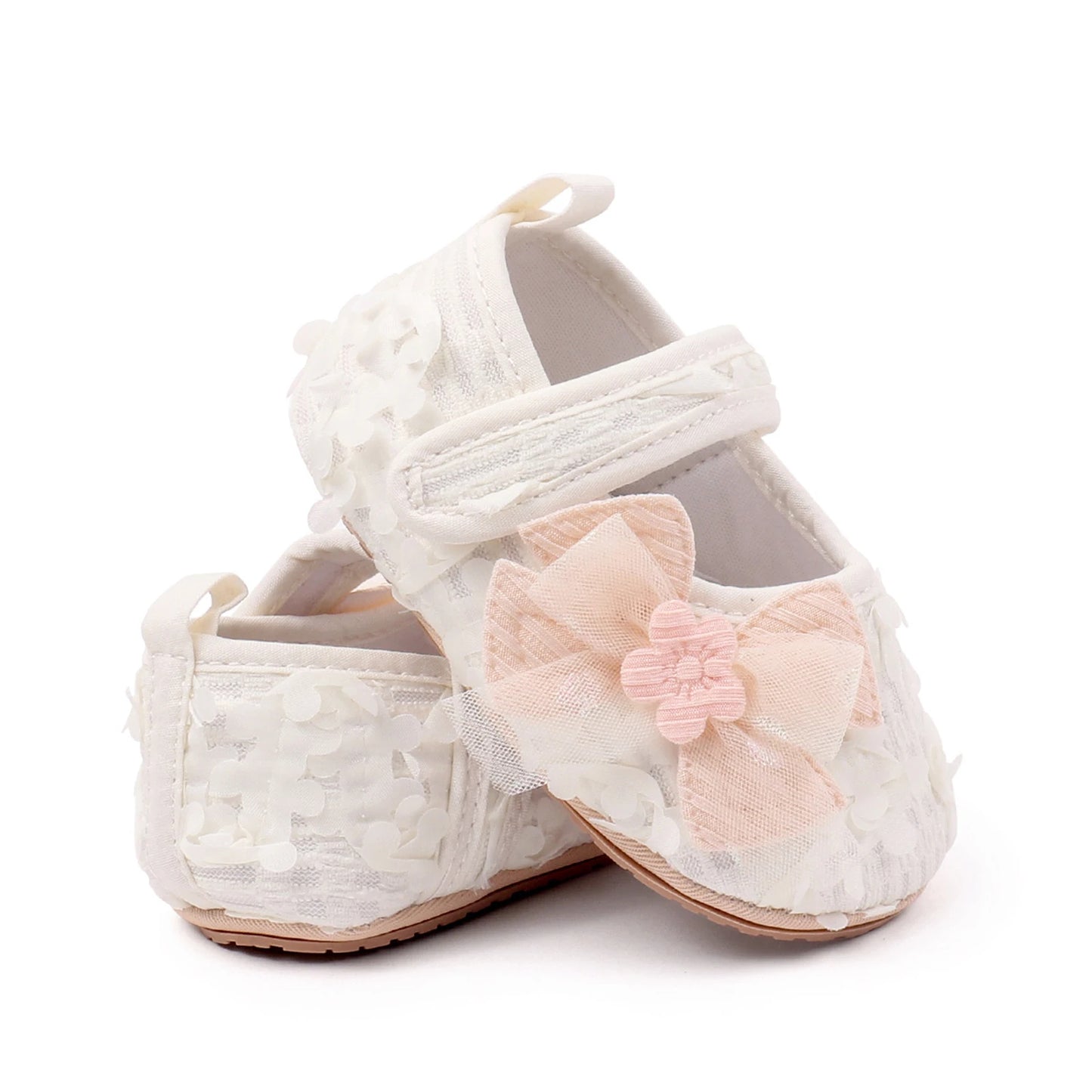 Zapatitos Dulce Paso