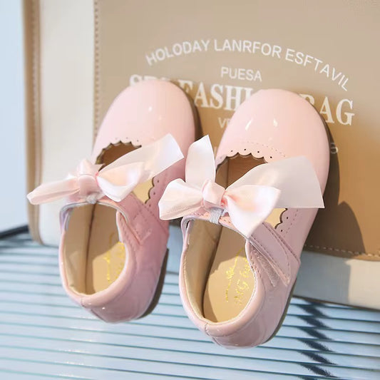Zapatitos Elegancia Pink
