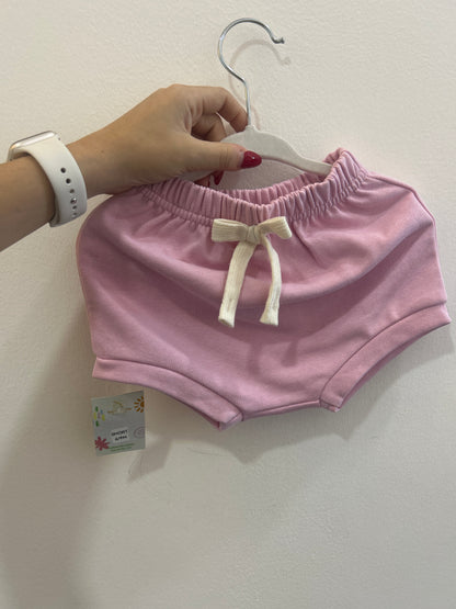 Short rosa
