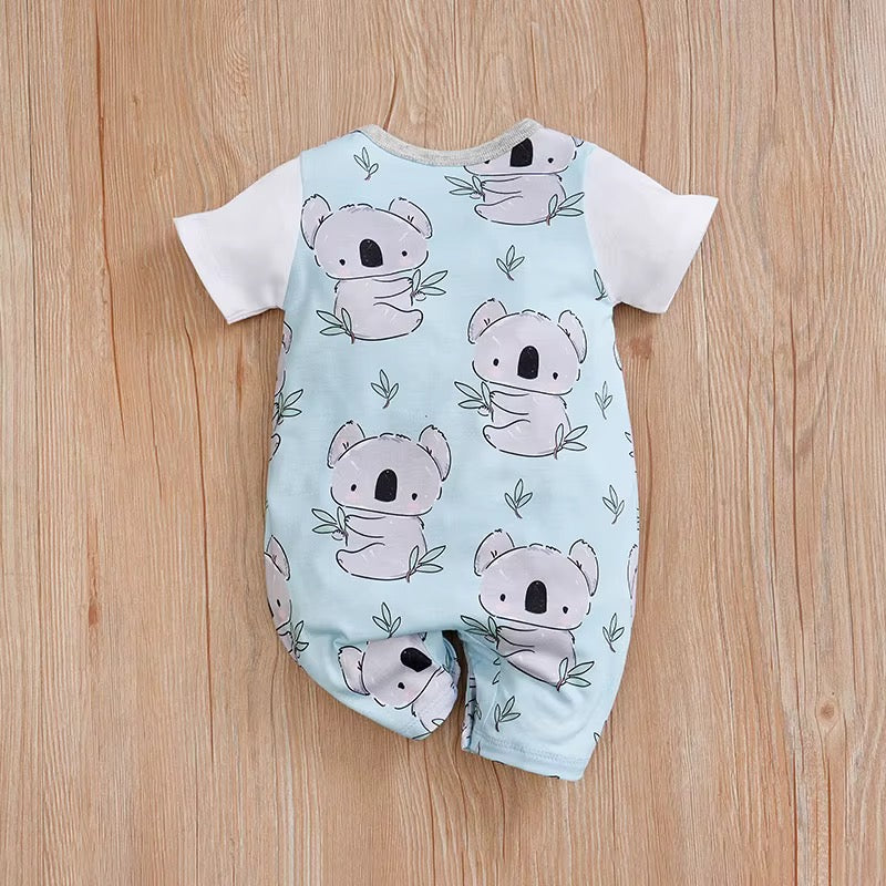Pañalero koala