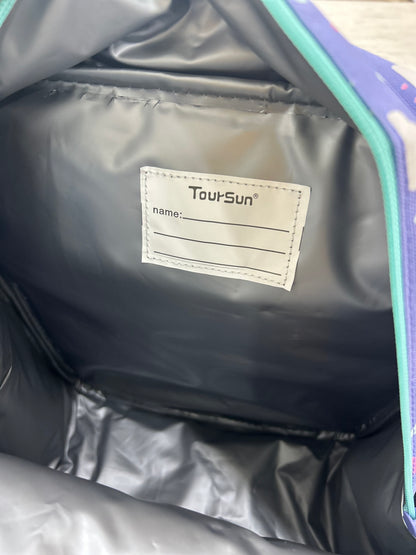 Mochila Térmica Unicornio Mágico