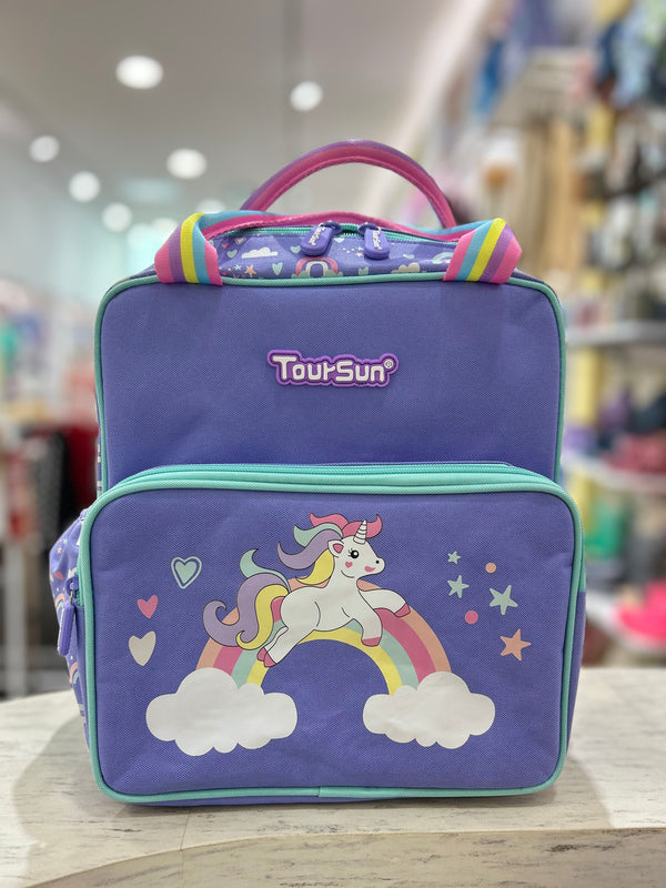 Mochila Térmica Unicornio Mágico