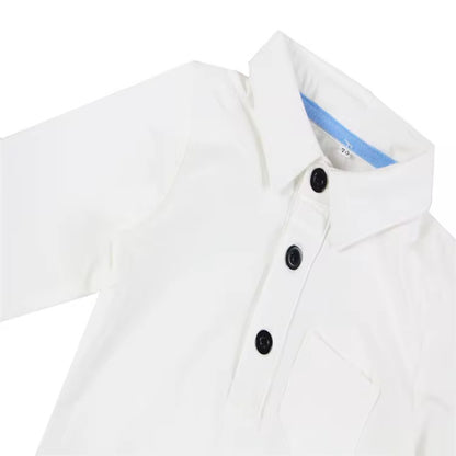Conjunto para bebé perrito