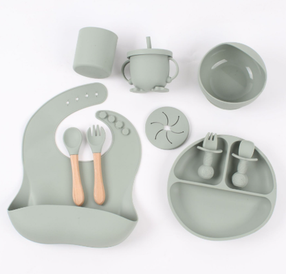 Set de silicona