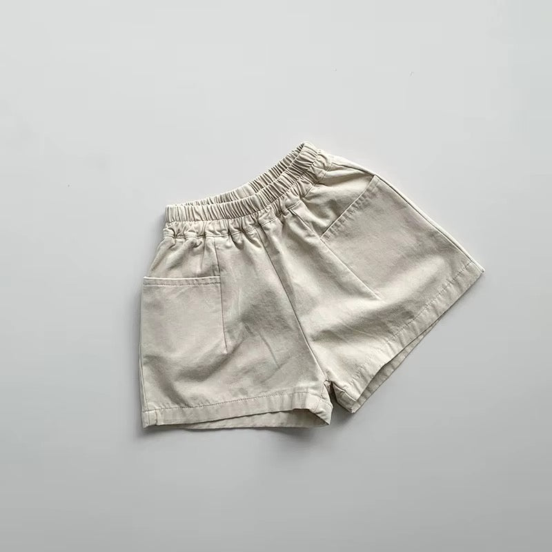 Short Caqui