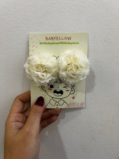 Flor bolita