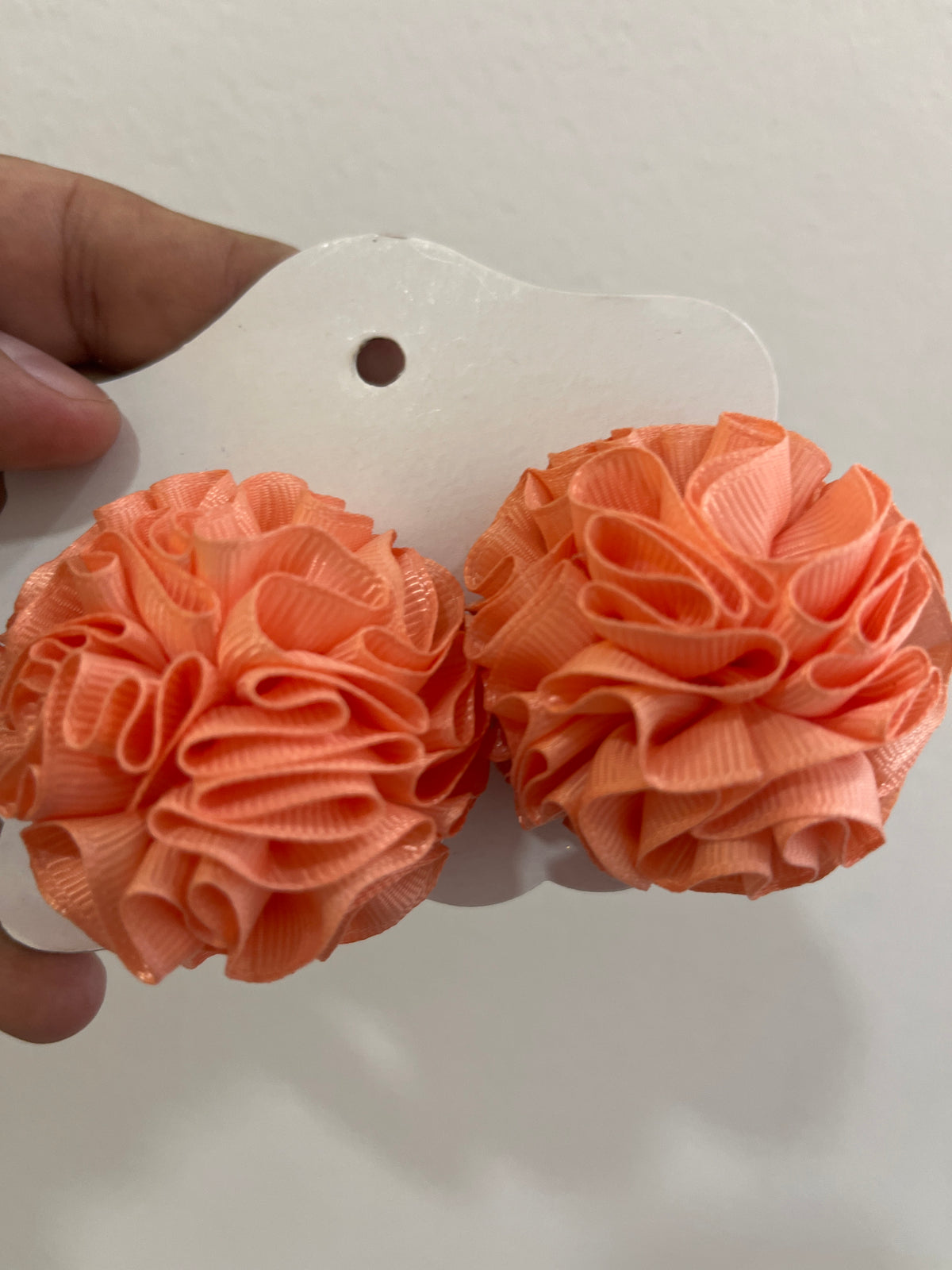 Flor bolita