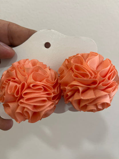 Flor bolita