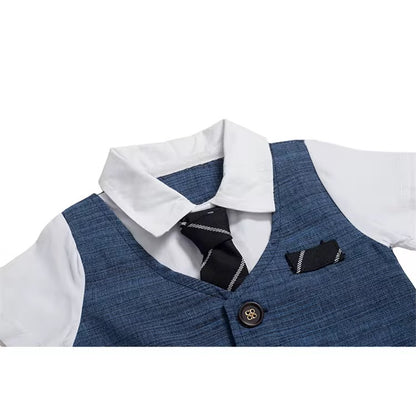 Conjunto elegante
