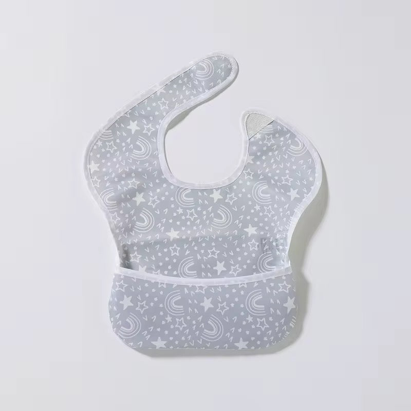 Babero impermeable